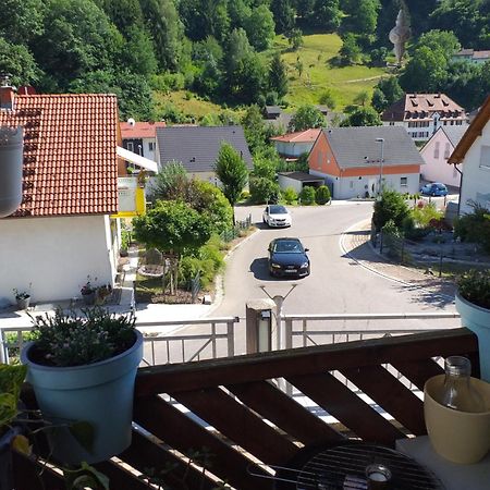 Crissisroom Zell im Wiesenthal 外观 照片