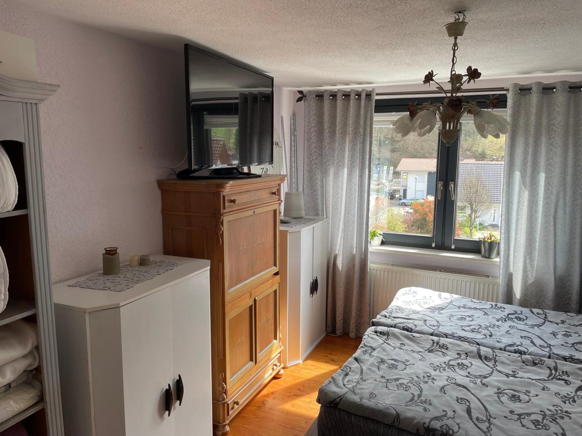 Crissisroom Zell im Wiesenthal 外观 照片