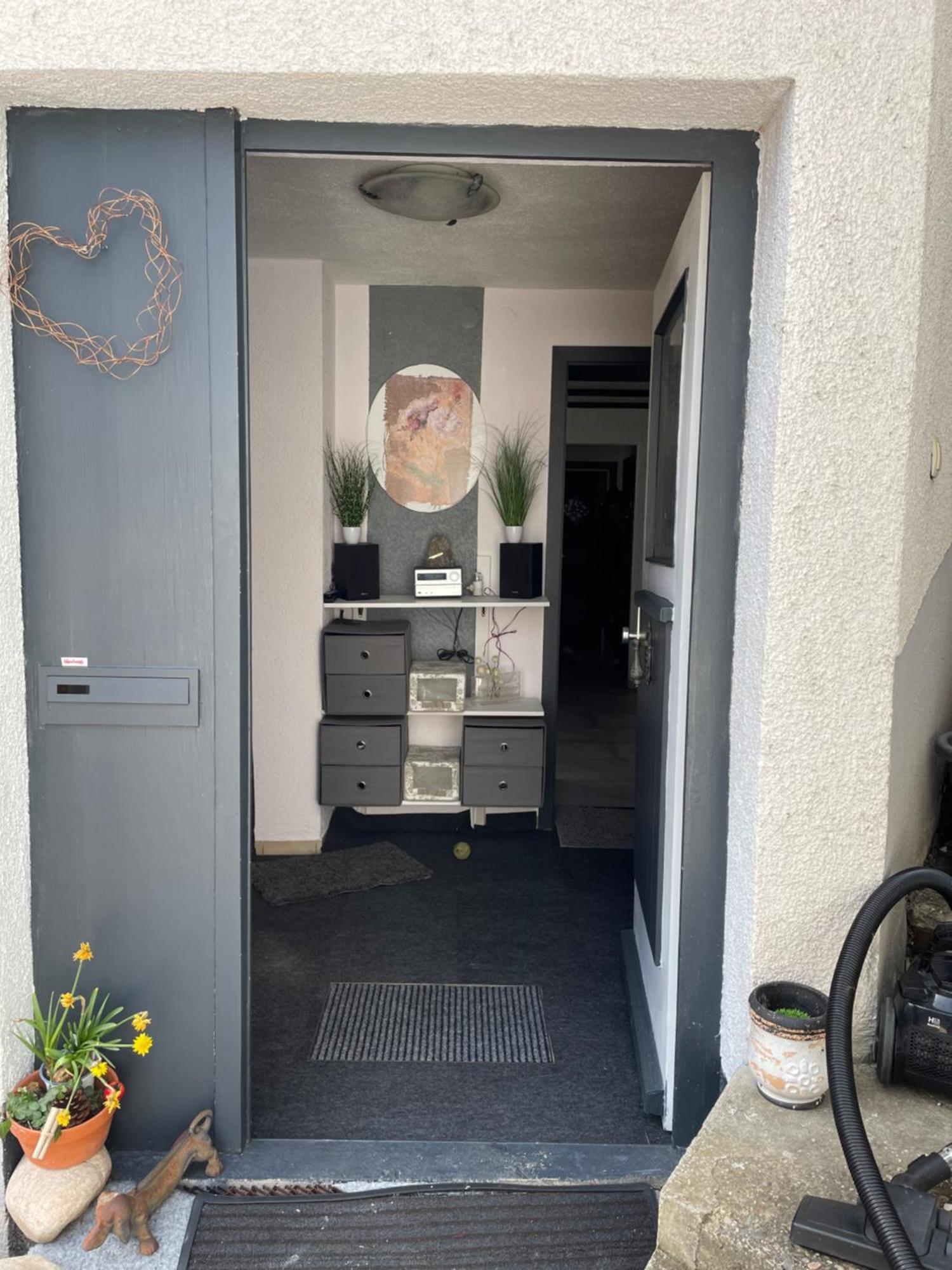 Crissisroom Zell im Wiesenthal 外观 照片