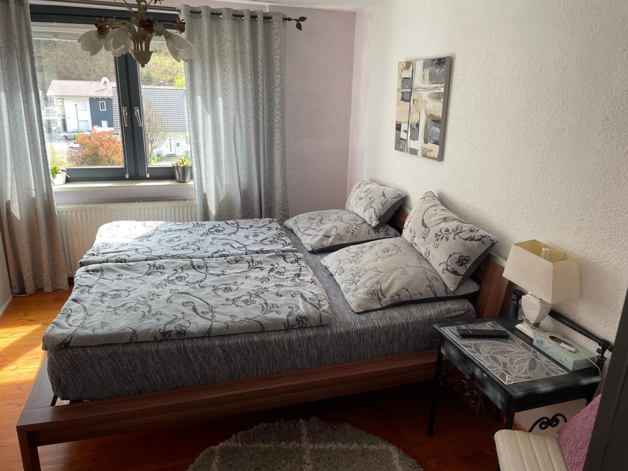 Crissisroom Zell im Wiesenthal 外观 照片