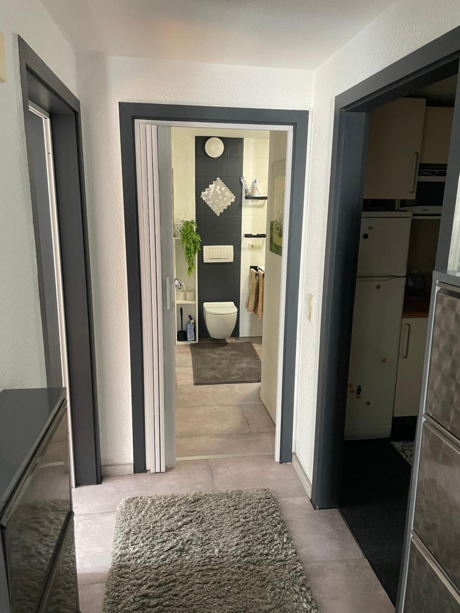 Crissisroom Zell im Wiesenthal 外观 照片