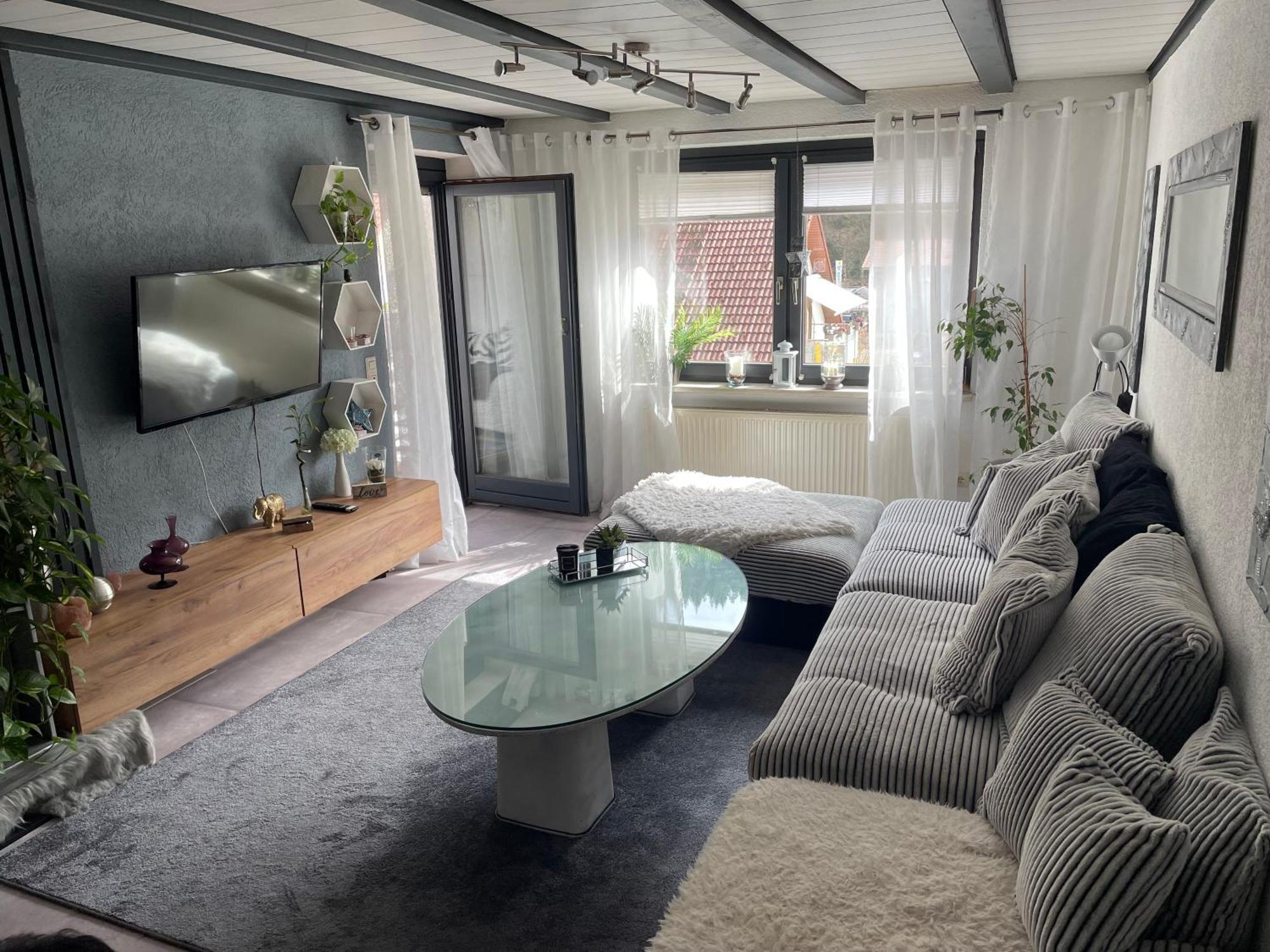 Crissisroom Zell im Wiesenthal 外观 照片