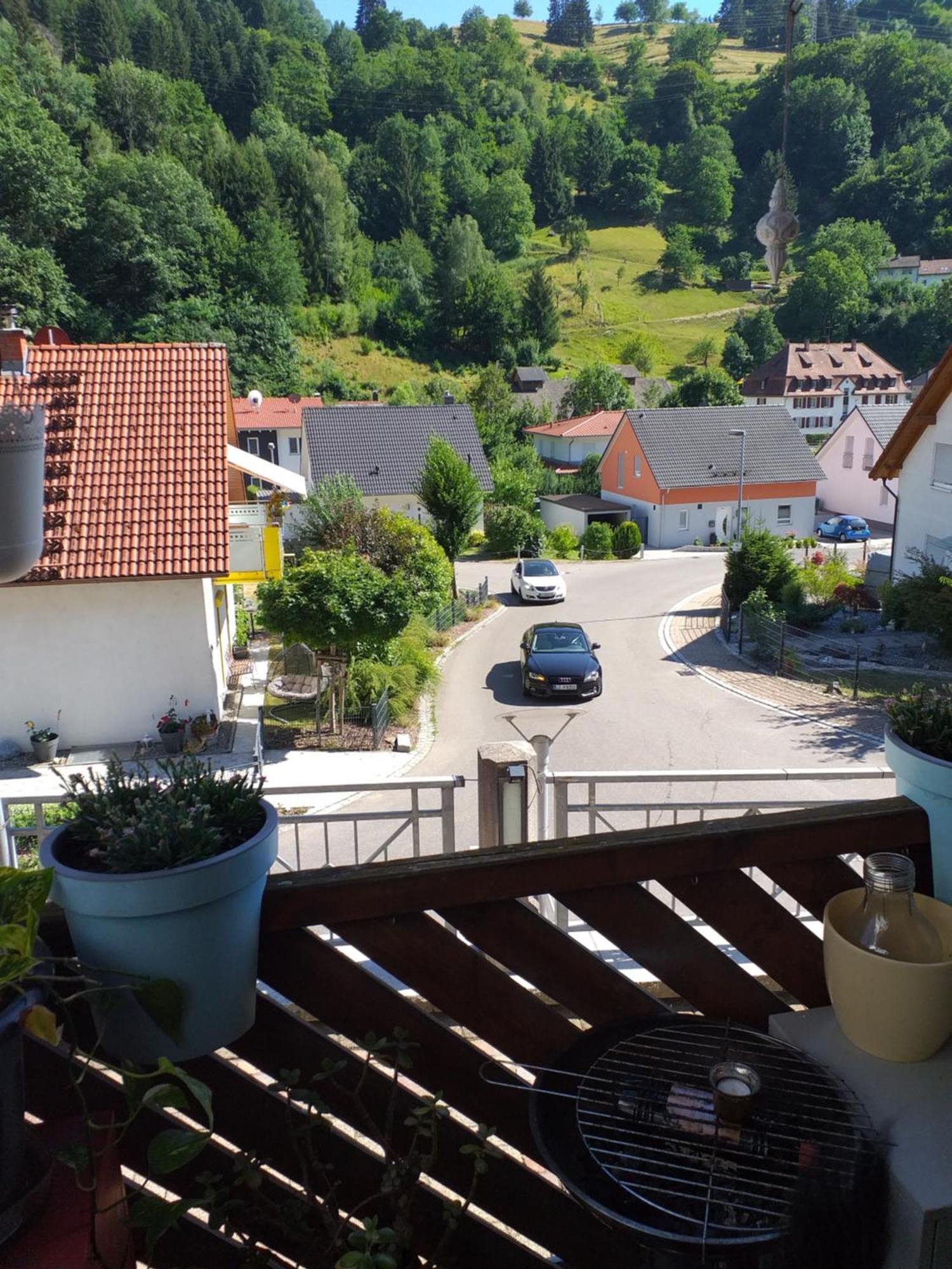 Crissisroom Zell im Wiesenthal 外观 照片
